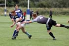 Tynedale Schools Rugby 14
